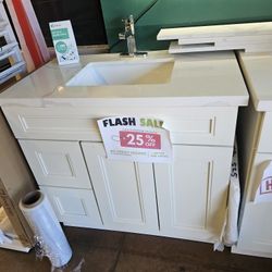 Bathroom Vanies All Sizes And Colors