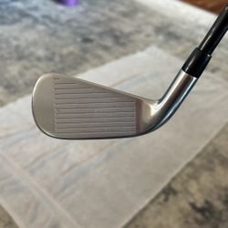 Titelist U505 3 Iron