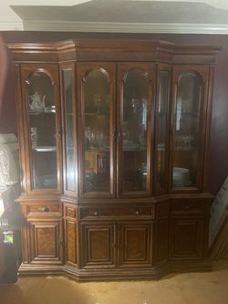China Cabinet