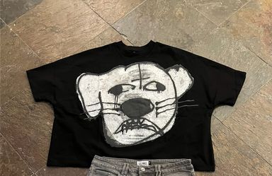 BILLIONAIRE STUDIOS BULLDOG TEE