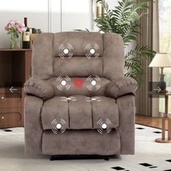 Recliner Chair
