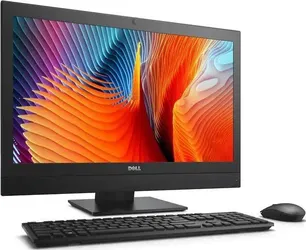 Big Screen 24" All In One PC Intel Quad Core i5 CPU 16GB RAM 500GB SSD/HD DVDRW Webcam WiFi & Bluetooth Wireless Windows 11 Professional
