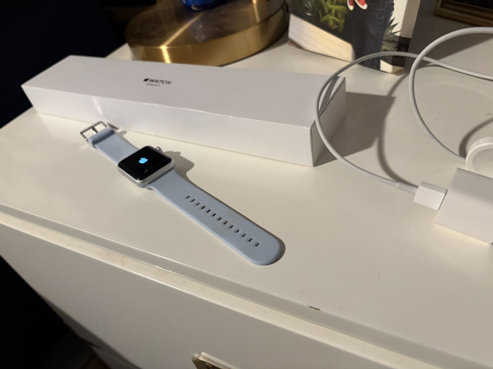Apple Watch 3
