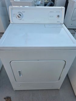 Gas Dryer Free Delivery