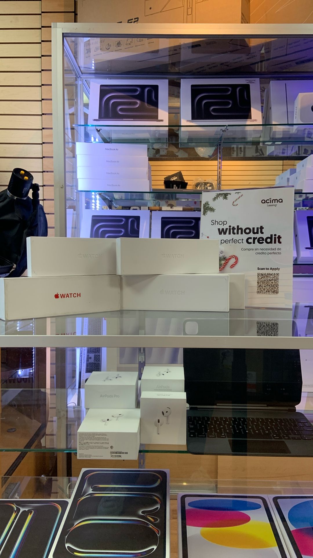 Apple Watch Series 11 46mm WiFi