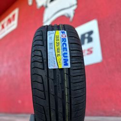 205/55/16 Llantas 