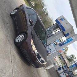 2010 KIA Forte