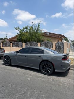 Dodge Charger