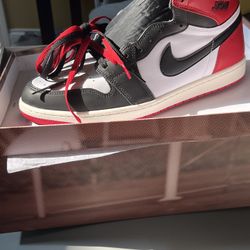 Air Jordan 1 Retro High Top Size 14 $150 OBO