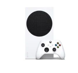 xbox series s setup