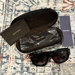 Tom Ford sunglasses