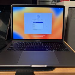 13.3 MacBook Pro