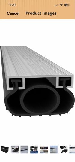 Garage Door Bottom Seal