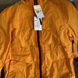 Nike Windbreaker 