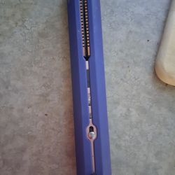DYSON CORDLESS HAIR STRAIGHTNER