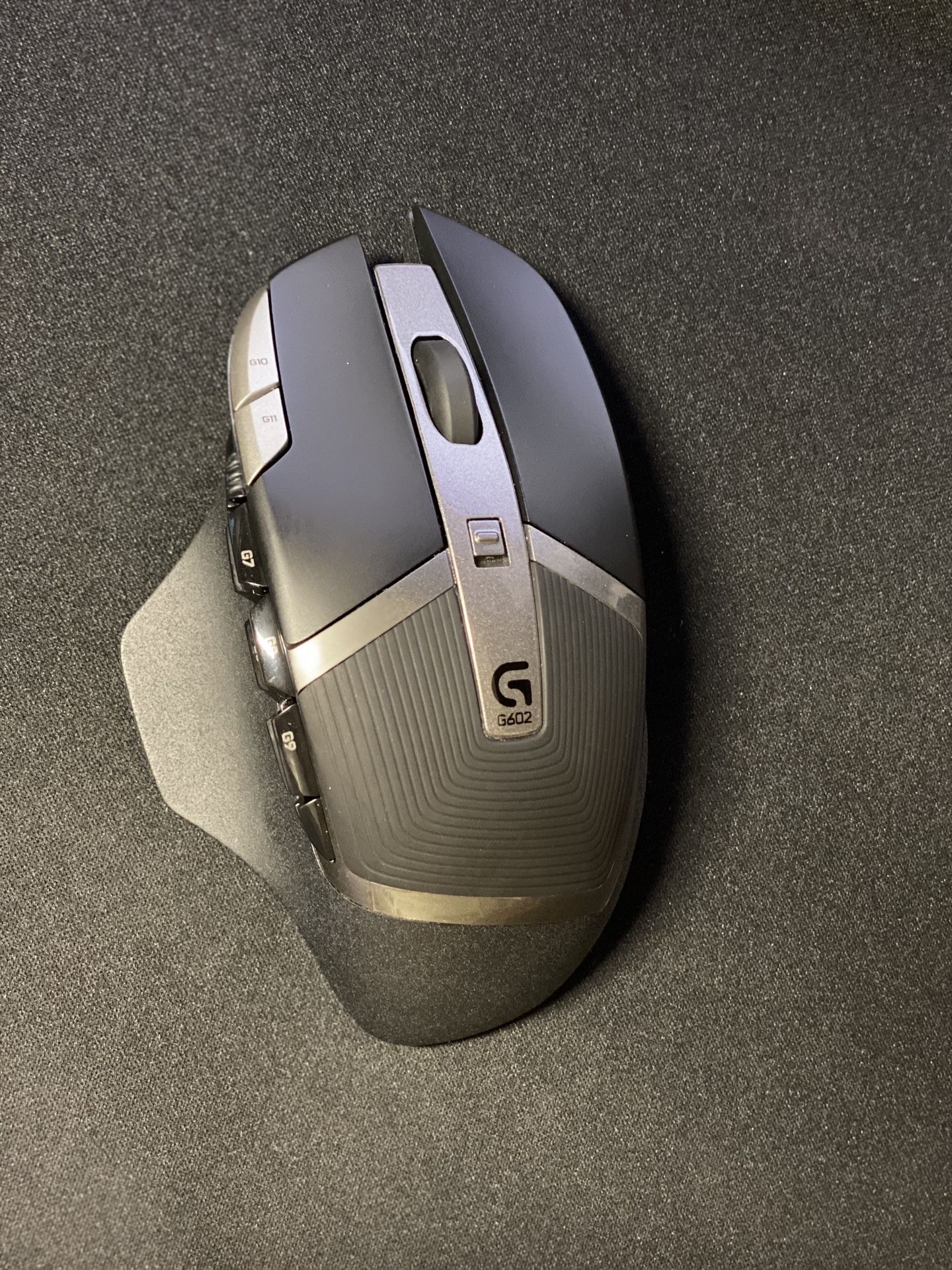 Gaming Mouse (G602)