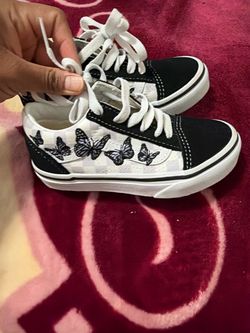 Vans shoes