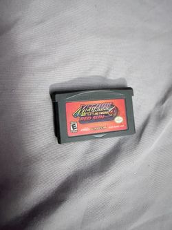 Megaman Battle network 4