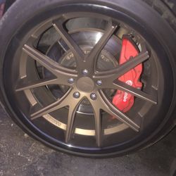 Frradas