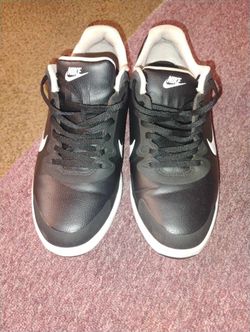 Nike Golf Shoes