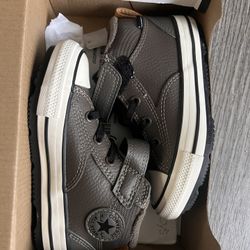 Toddler Converse Shoes 