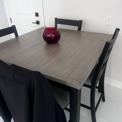 Kitchen Table