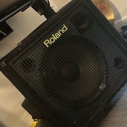 Roland AMP 