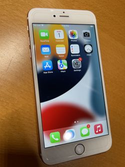 Unlocked iPhone 6s Plus 128GB