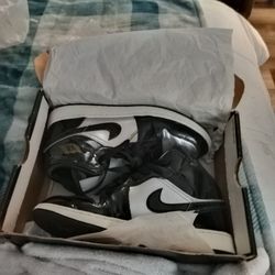 Jordans