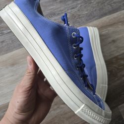 Converse Low Sz 13 $25