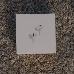 Airpods Pro 2