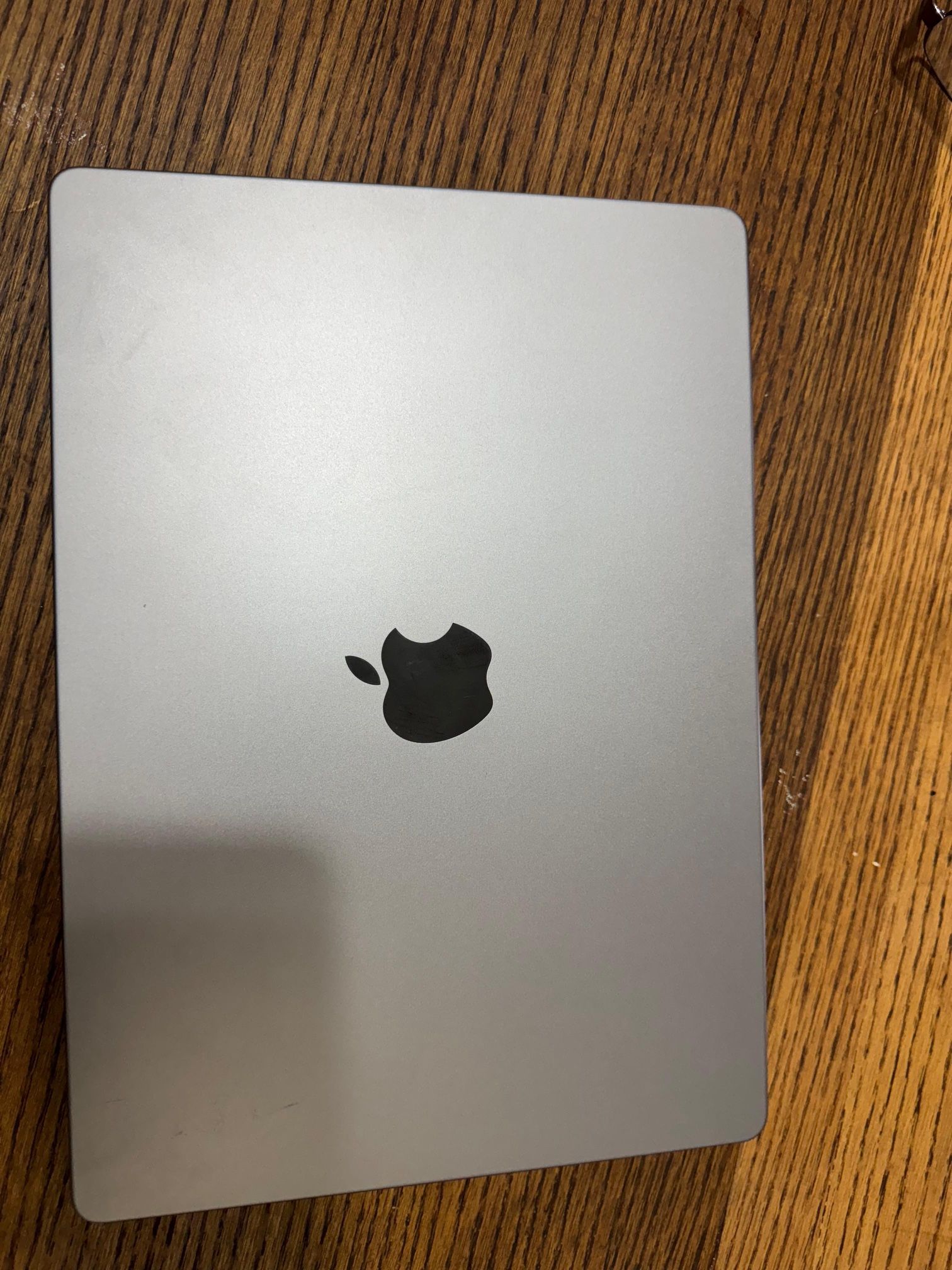 MacBook Pro 2023 M2 pro