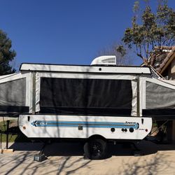 2017 Jayco Jay Sport 12UD