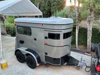 Miley Trailer co.