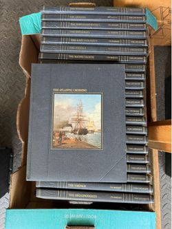 The Seafarers Collection