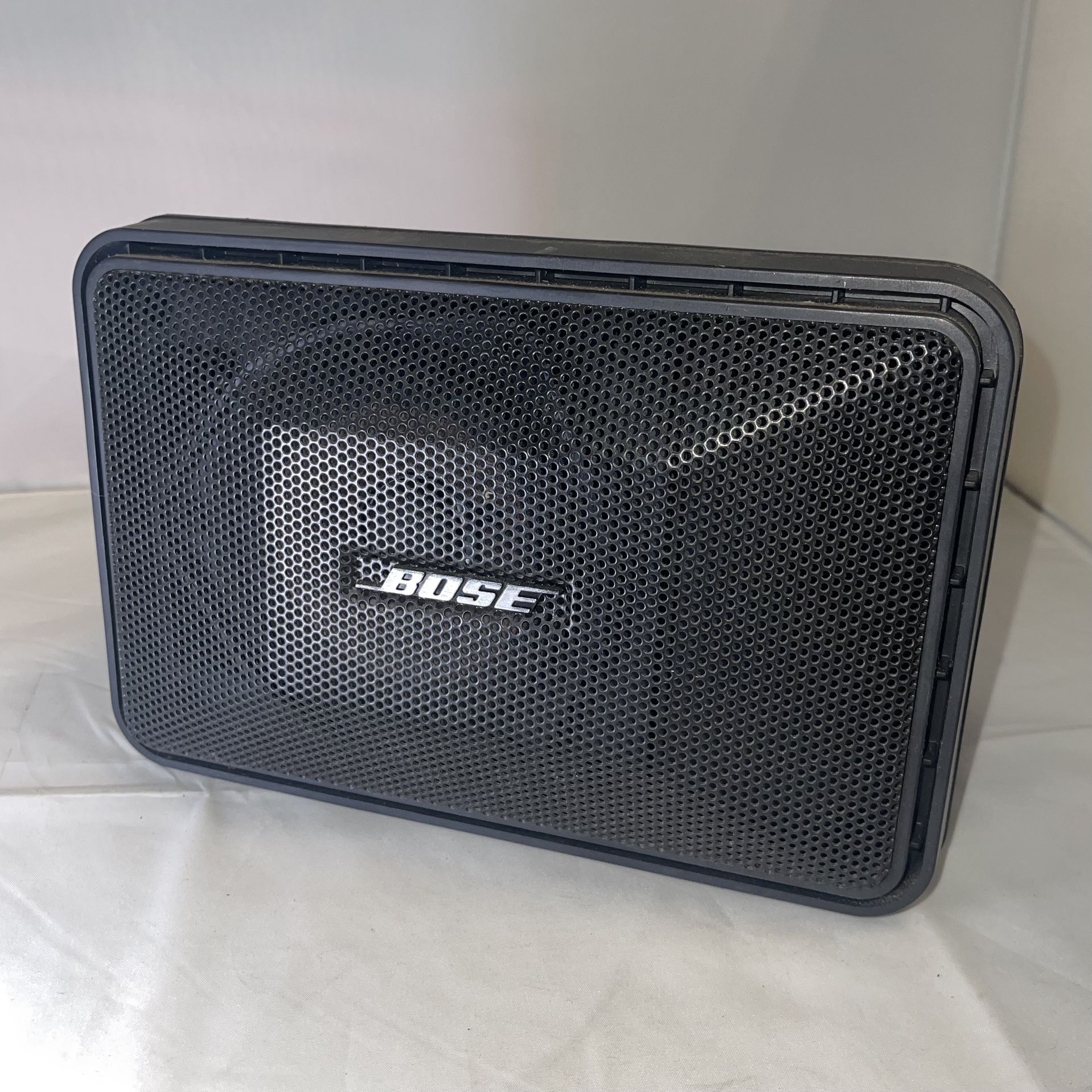 Bose Model 101 Speaker