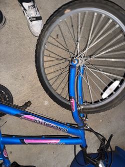 Bike :)