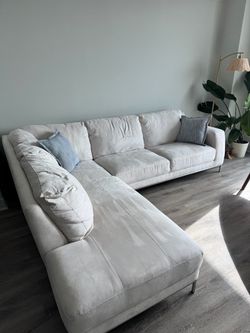 Sectional Couch