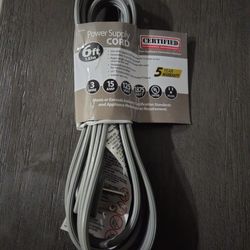 Pigtail Cord For Dishwasher