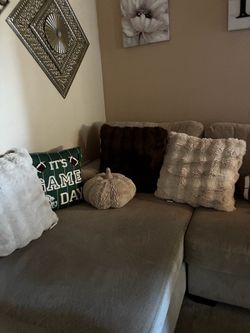 Living room couch for sale