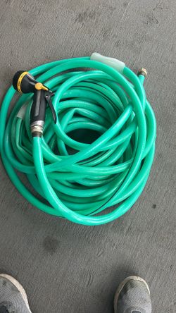 Hose