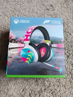 Forza Xbox Wireless Headset