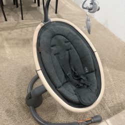 Cassia Smart Baby Swing