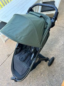 Baby Jogger City Mini GT3