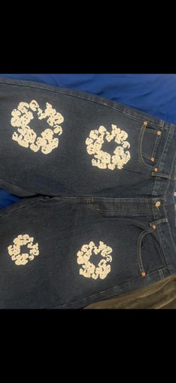 Denim Jeans