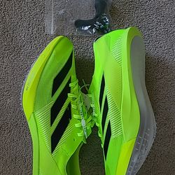 Adidas Adizero Finesse Running Spikes Size 10 & 9.5 & 9 & 8.5 & men