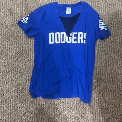 DODGERS PINK