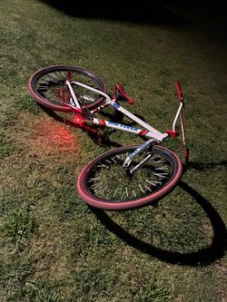 se bike big flyer