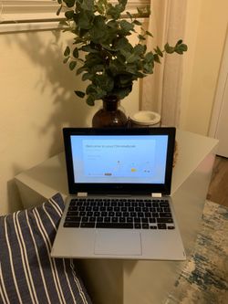 Acer Chromebook Touch Screen