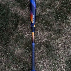 2025 Select pwr Bbcor drop -3 31in